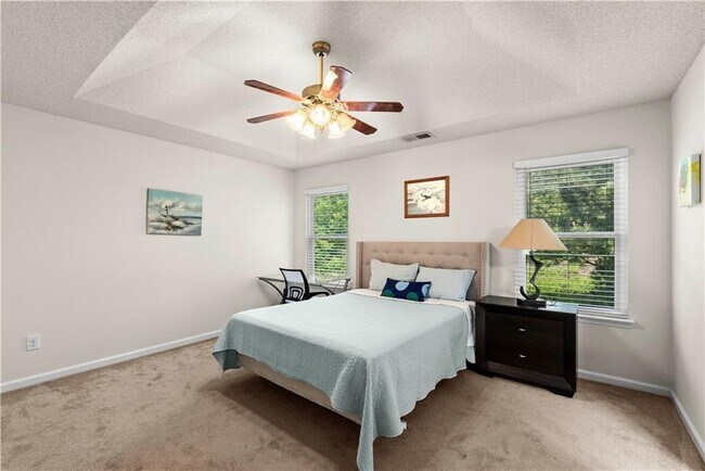 Building Photo - 1700 English Ivey Ln