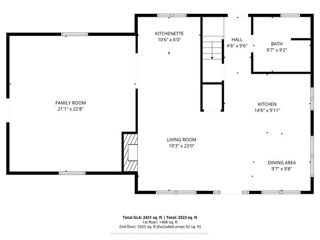 Building Photo - 4-bedroom, 2-bathroom home located in the vibrant city of Visalia, CA.