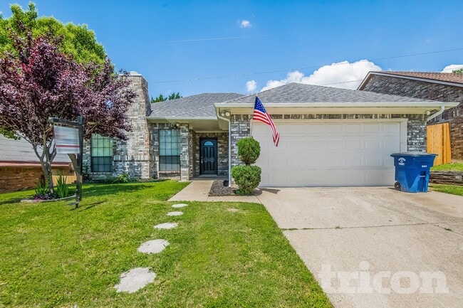 Building Photo - 6623 Mountain Cedar Ln