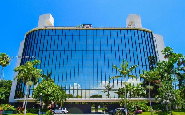 Building Photo - 5781 Biscayne Blvd