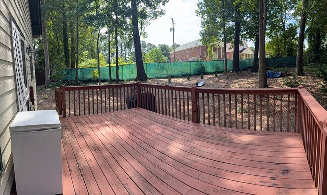 Building Photo - 4 BED/2 BATH PRIVATE DECATUR ESTATE FOR LEASE IN DECATUR