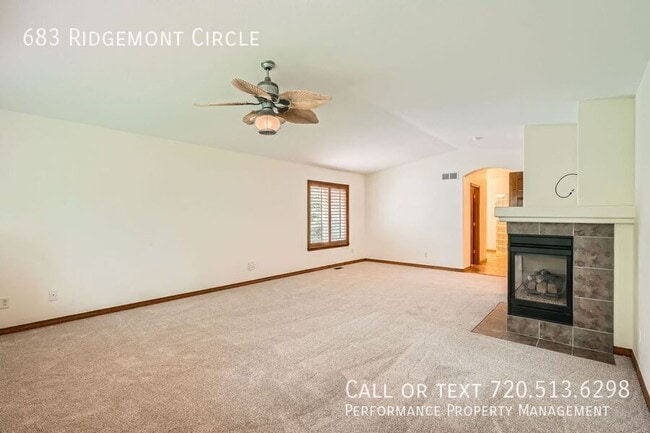 Building Photo - 683 Ridgemont Cir