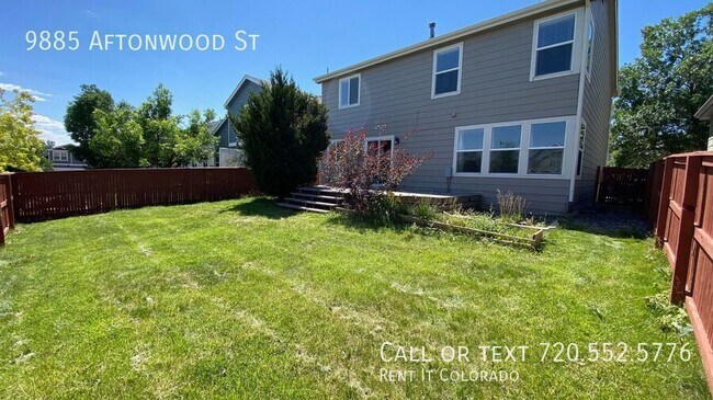 Building Photo - 9885 Aftonwood St