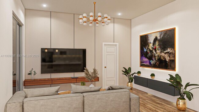 Building Photo - 2615 25