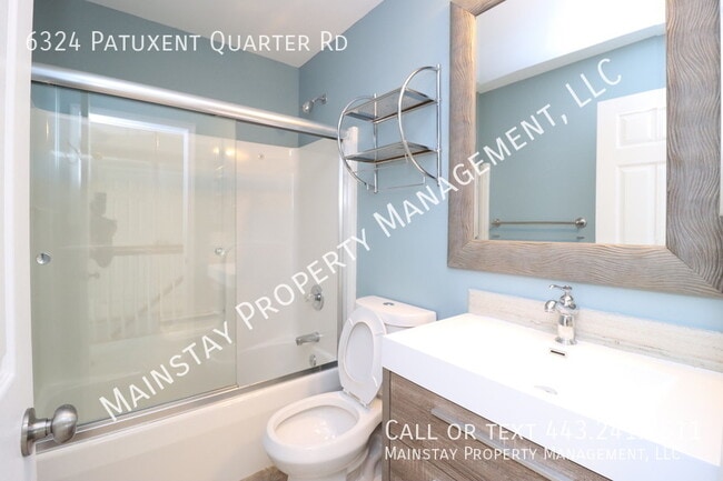 Building Photo - 6324 Patuxent Quarter Rd