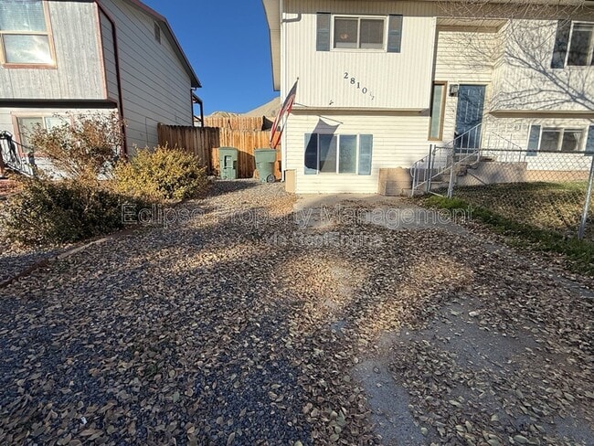 Building Photo - 2810 Bookcliff Ave