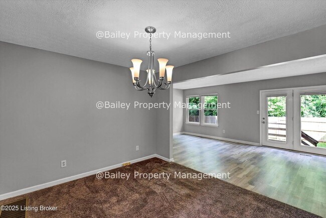 Building Photo - 11619 Tazwell Dr