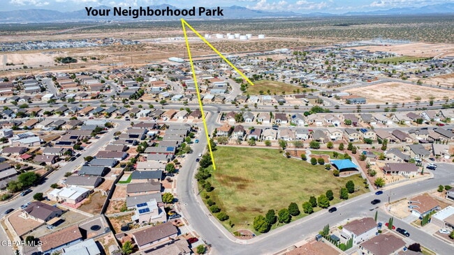 Building Photo - 4776 Joseph Rodriguez Dr