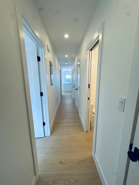 Building Photo - 280 Endicott Ave