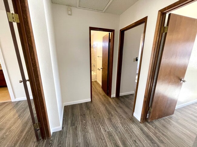 Building Photo - Newly Remodeled 3 Bedroom Home off of Hancock Rd!