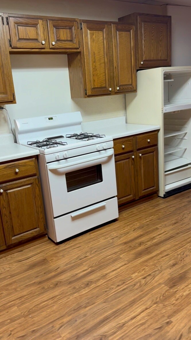 Kitchen - 60 W Main St