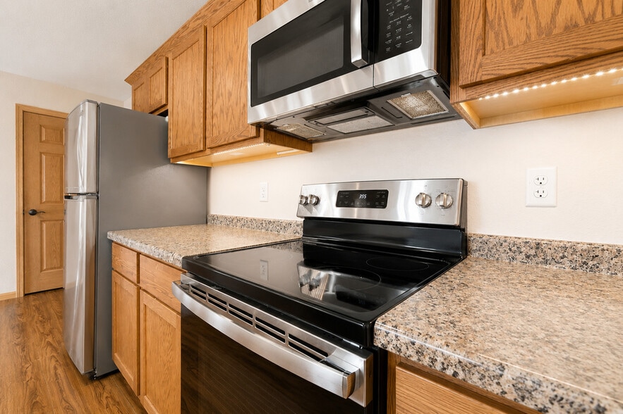 Building Photo - The Sands Luxury Apartments