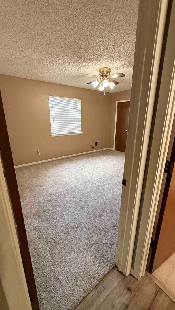 Building Photo - 3 bedroom / 2 bath / 2 car garage - Covered porch with shaded back yard