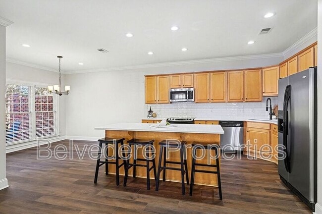 Building Photo - 5409 Ridingate Ct