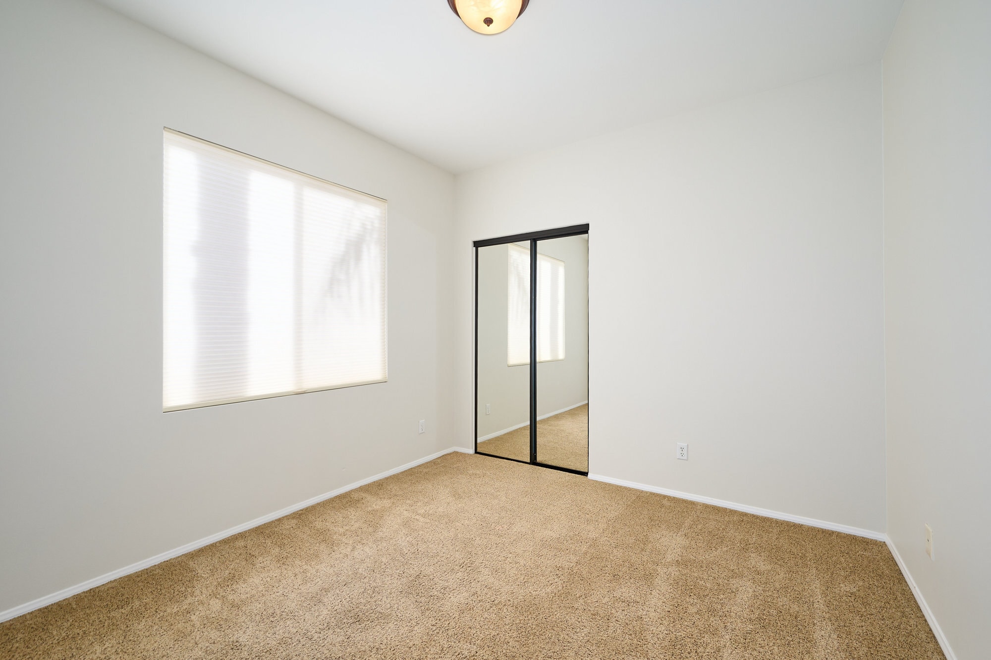 Upstairs bedroom 1 - 1807 Alta Vista Pl