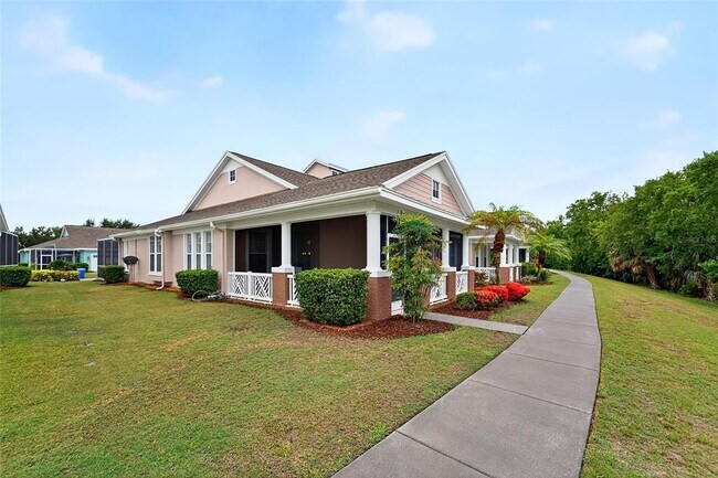 Building Photo - 209 Sela Cove Cir