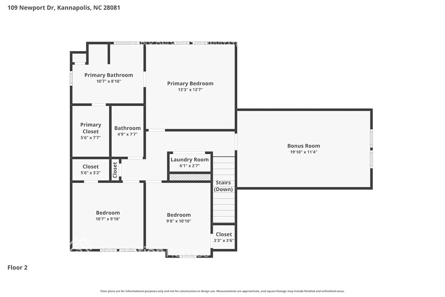 Building Photo - 109 Newport Dr