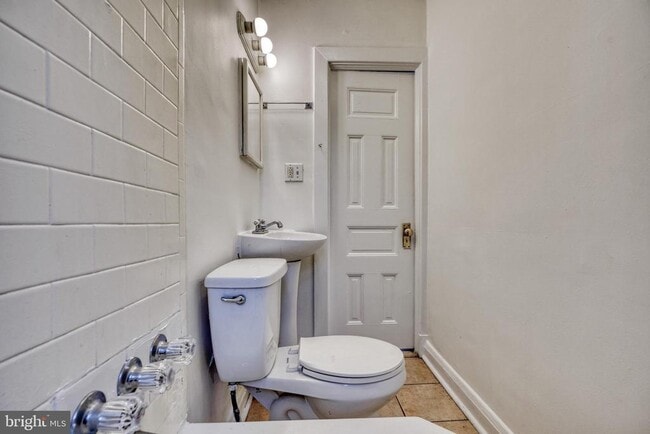 Building Photo - 1208 N Calvert St