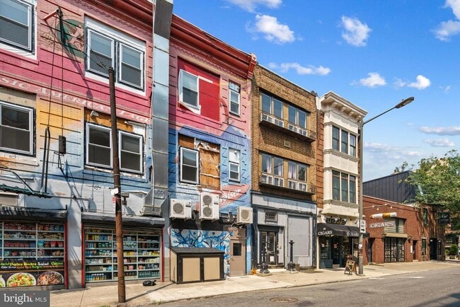 Building Photo - 301 South St