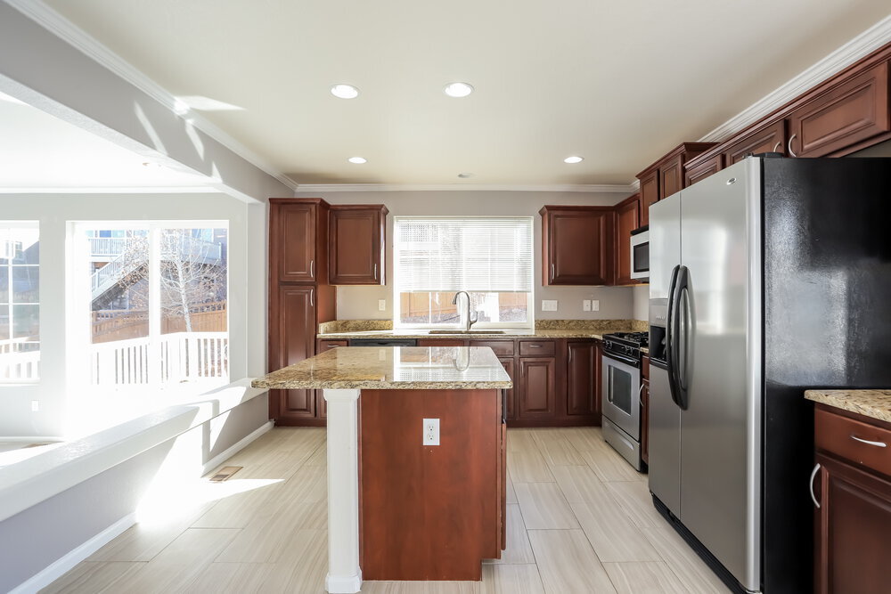 Building Photo - 3650 Sky Church Dr