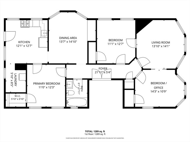 Building Photo - 17 Bellflower St