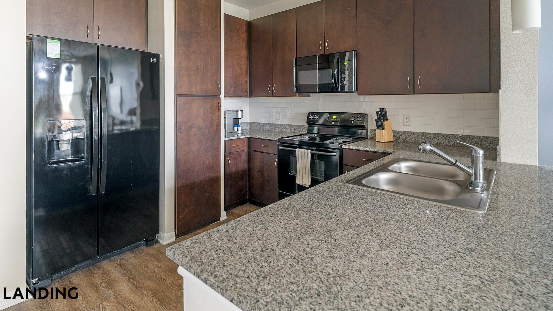 Building Photo - 14580 Crosby Fwy