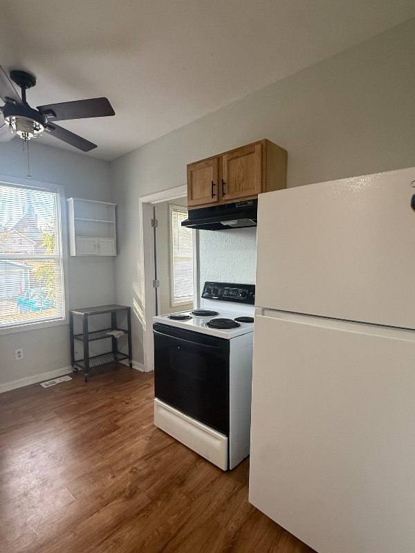 Building Photo - 1625 Sherman Blvd