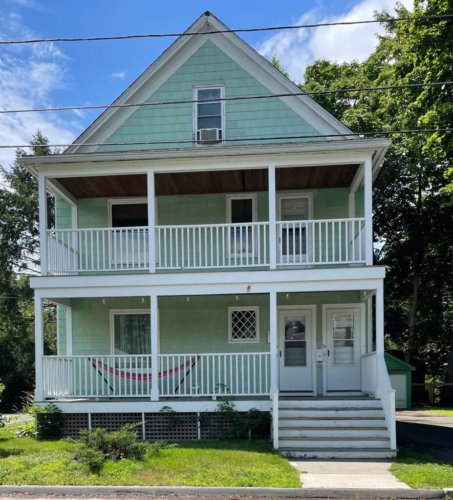 Building Photo - 34 Day Ave