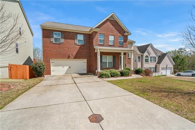 Building Photo - 1545 Buckskin Trail