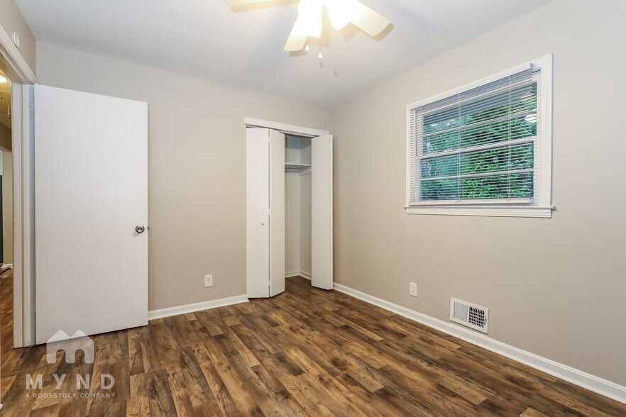 Building Photo - 2644 Butner Rd