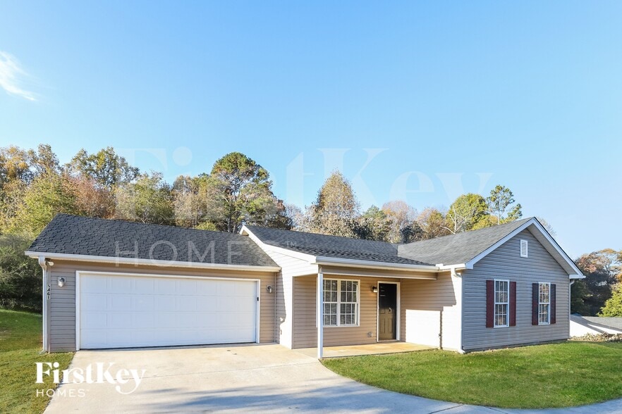 Building Photo - 5461 Bethel Rd