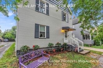 Building Photo - 2115 Dowd Ave