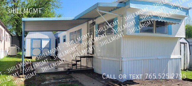 Building Photo - 1216 S Bloomington St