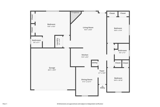 Building Photo - 913 Pepperidge Ct