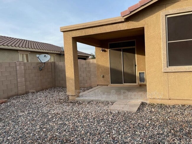 Building Photo - 7419 W Glass Ln