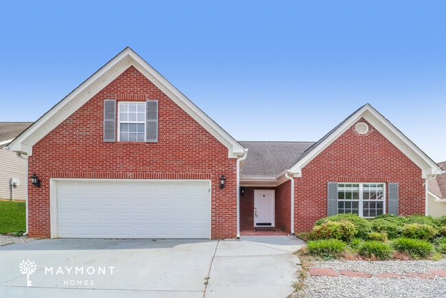 Primary Photo - 4 Bedroom Home in Atlanta
