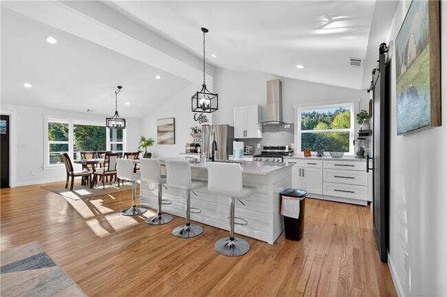 Building Photo - 1324 Ace Mcmillian Rd