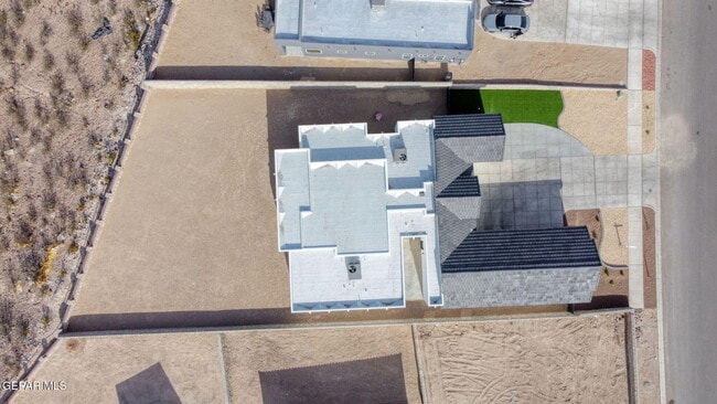 Building Photo - 7373 Cimarron Rim Dr