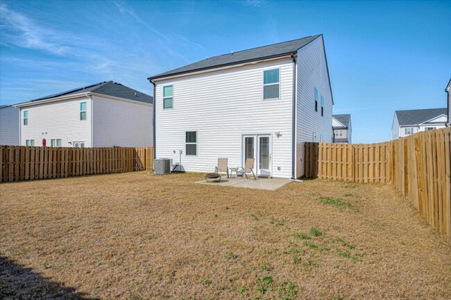 Building Photo - 5132 Captain Dr