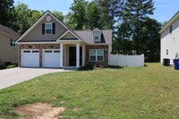 Building Photo - 1198 Stone Gate Cir NW