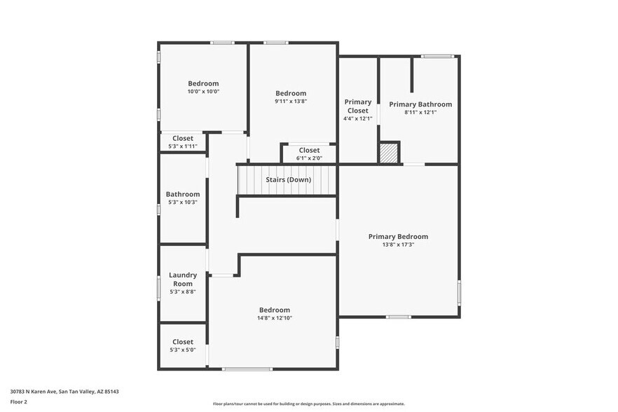 Building Photo - 30783 N Karen Ave