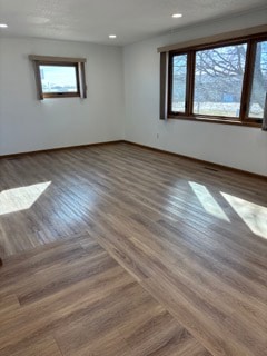 Living Room - 1297 S Frederick Ave