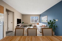 Building Photo - Woods + Meadow Apartments