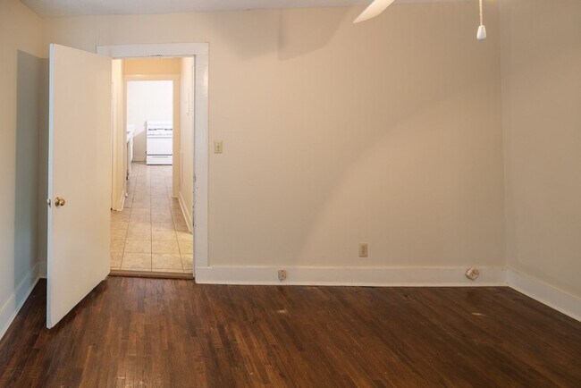 Building Photo - 110 Colonel Muldrow Ave