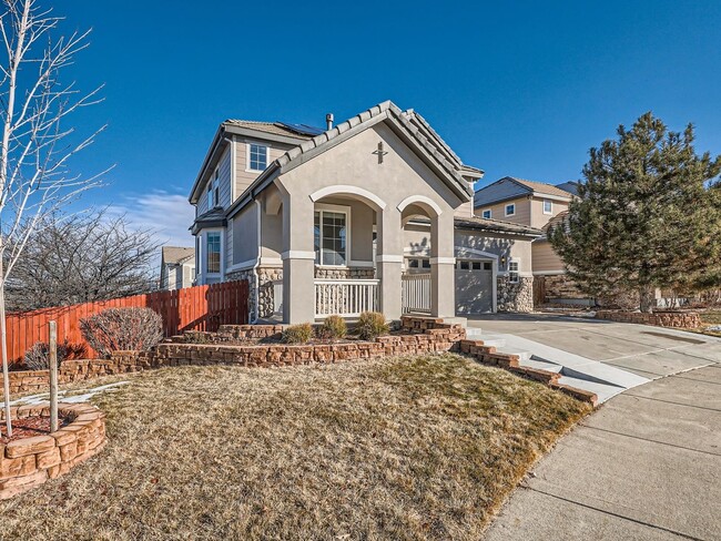 Building Photo - Stunning 4 Bed, 3 Bath Home in Aurora, CO!!