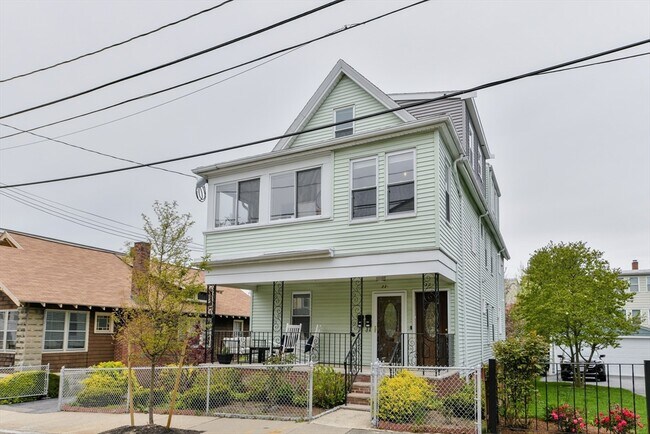 Building Photo - 33 Farragut Ave