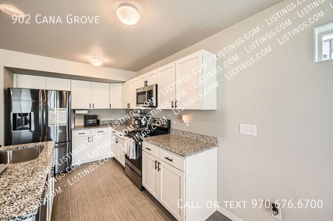 Building Photo - 902 Cana Grove