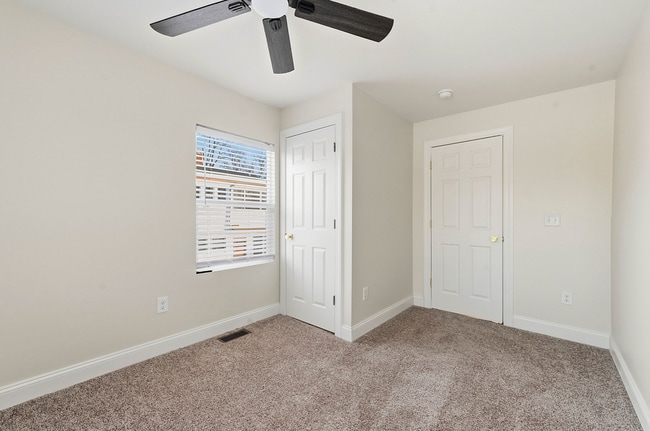 Building Photo - 4414 Whetsel Ave