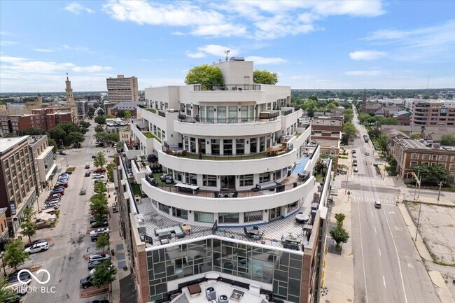 Building Photo - 333 Massachusetts Ave