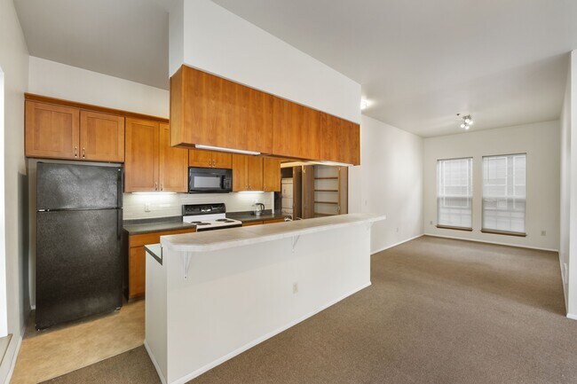 Floorplan - Hong Kong Apartments